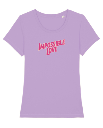 IMPOSSIBLE LOVE - IUBIRE IMPOSIBILA Lavender Dawn