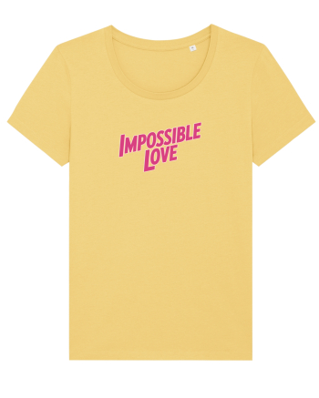 IMPOSSIBLE LOVE - IUBIRE IMPOSIBILA Jojoba