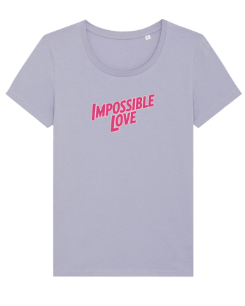 IMPOSSIBLE LOVE - IUBIRE IMPOSIBILA Lavender