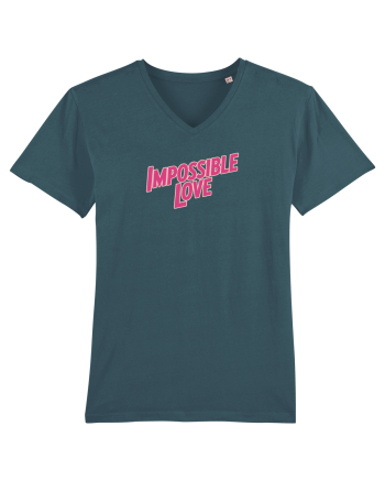 IMPOSSIBLE LOVE - IUBIRE IMPOSIBILA Stargazer