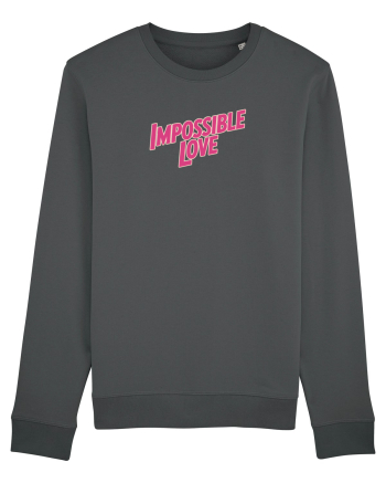 IMPOSSIBLE LOVE - IUBIRE IMPOSIBILA Anthracite