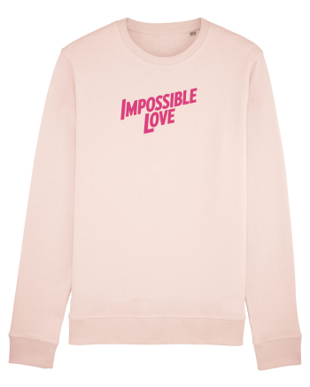 IMPOSSIBLE LOVE - IUBIRE IMPOSIBILA Candy Pink