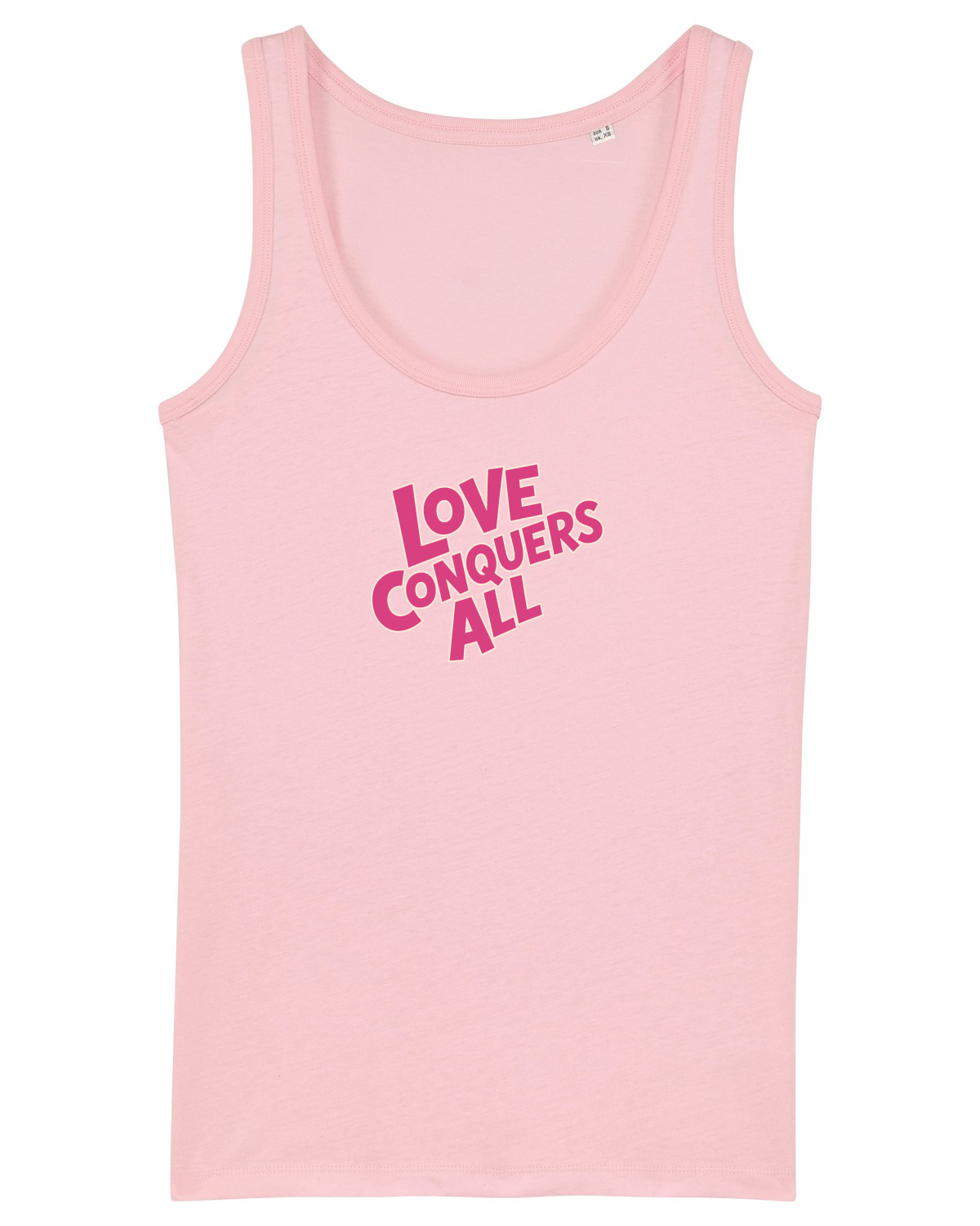 Maiou Damă Dreamer Cotton Pink
