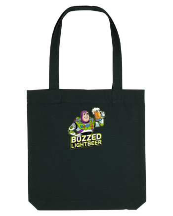 BUZZED LIGHTBEER Black