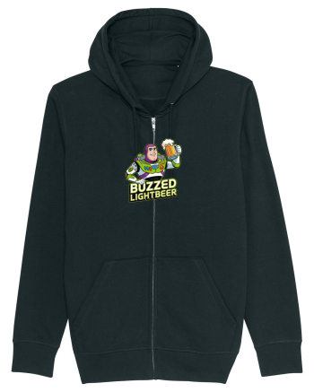 BUZZED LIGHTBEER Black