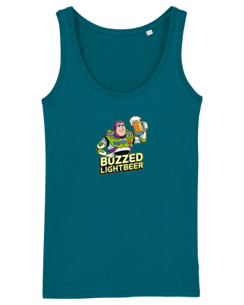 BUZZED LIGHTBEER Ocean Depth
