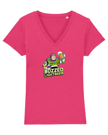 BUZZED LIGHTBEER Raspberry