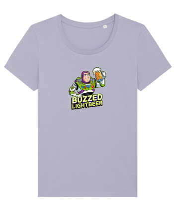 BUZZED LIGHTBEER Lavender