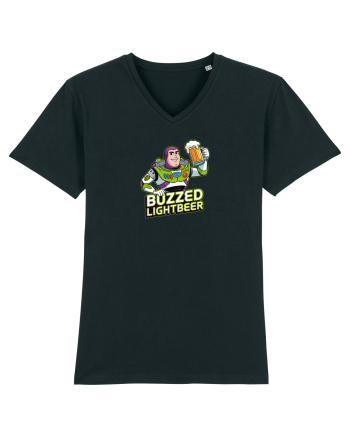 BUZZED LIGHTBEER Black