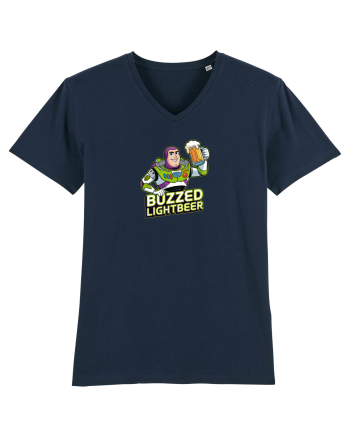 BUZZED LIGHTBEER French Navy