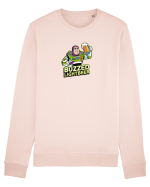 BUZZED LIGHTBEER Bluză mânecă lungă Unisex Rise