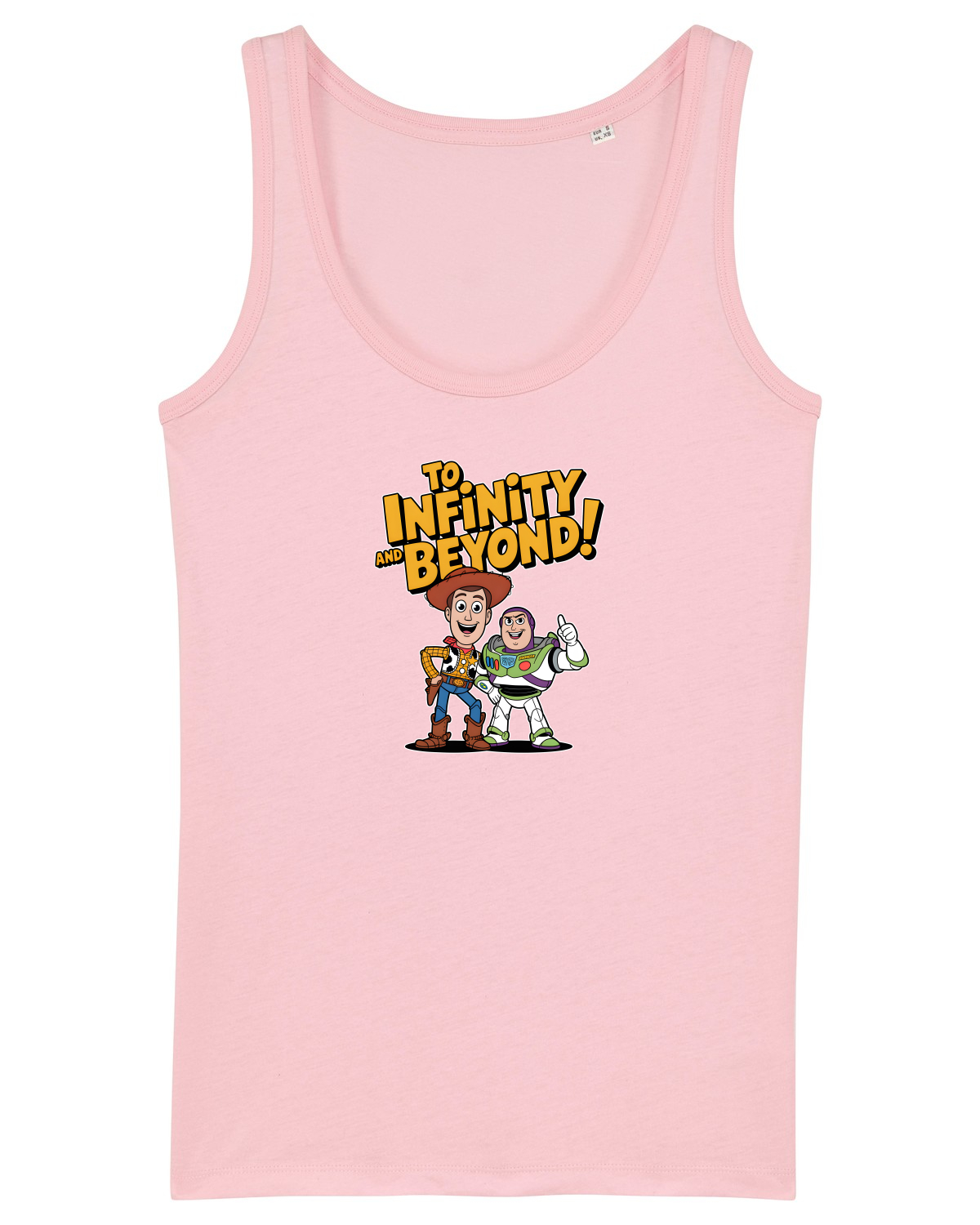 Maiou Damă Dreamer Cotton Pink