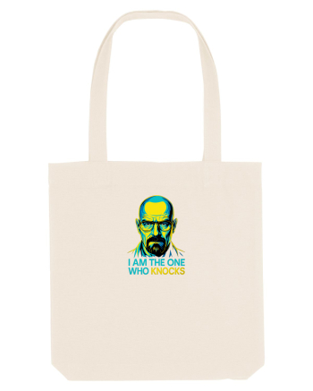 I AM THE ONE WHO KNOCKS Natural