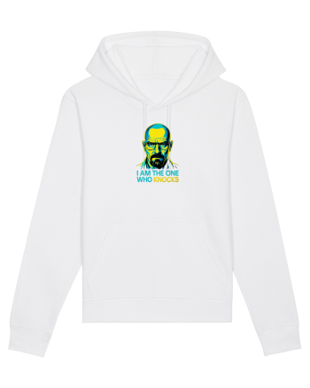 I AM THE ONE WHO KNOCKS White