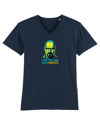 I AM THE ONE WHO KNOCKS French Navy