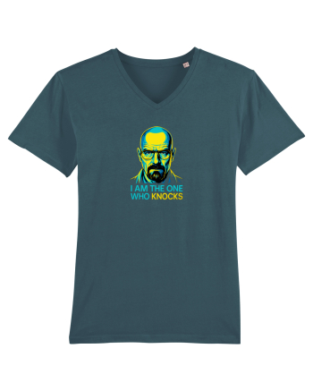 I AM THE ONE WHO KNOCKS Stargazer