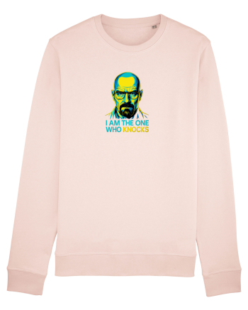 I AM THE ONE WHO KNOCKS Candy Pink