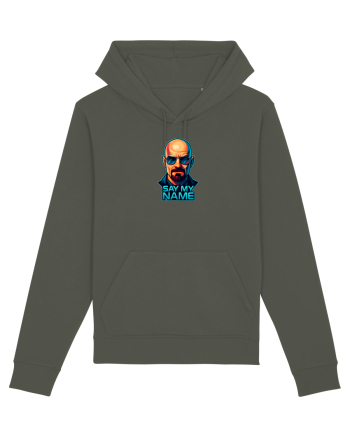 SAY MY NAME Khaki