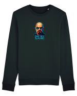 SAY MY NAME Bluză mânecă lungă Unisex Rise