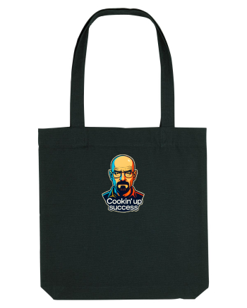 COOKING UP SUCCESS Black