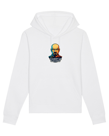 COOKING UP SUCCESS White