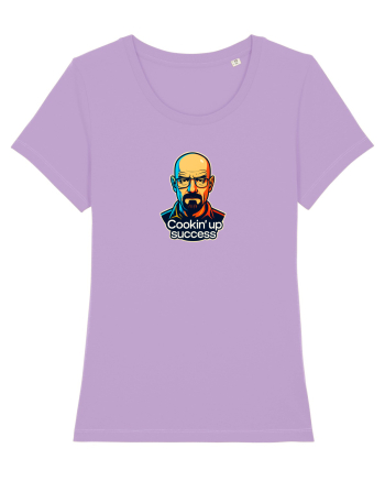 COOKING UP SUCCESS Lavender Dawn