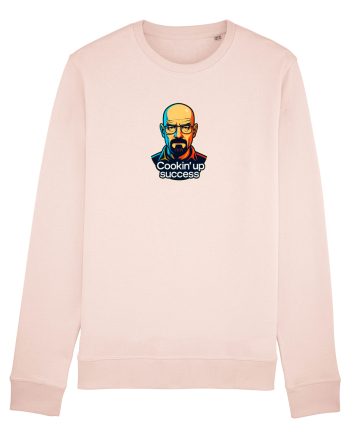 COOKING UP SUCCESS Candy Pink
