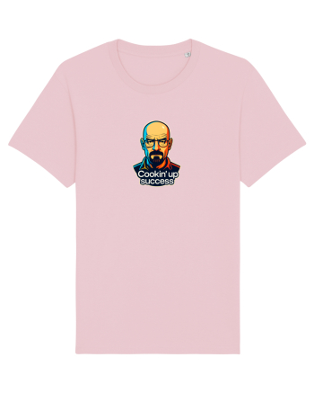 COOKING UP SUCCESS Cotton Pink