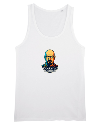 COOKING UP SUCCESS White