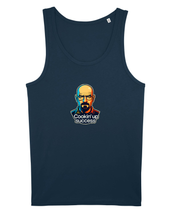 COOKING UP SUCCESS Navy
