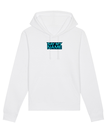 SAY MY NAME 1 White