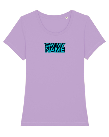 SAY MY NAME 1 Lavender Dawn