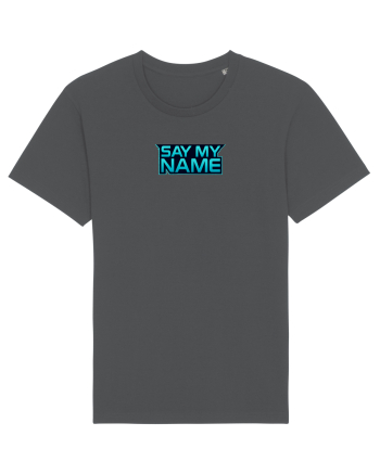 SAY MY NAME 1 Anthracite