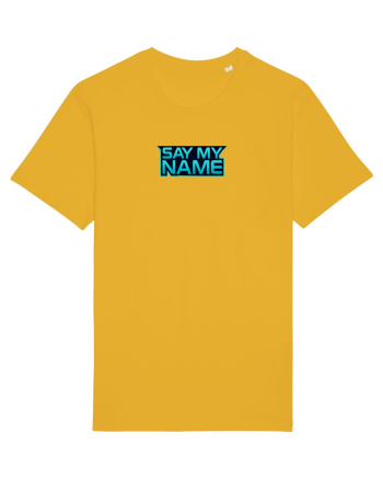 SAY MY NAME 1 Spectra Yellow