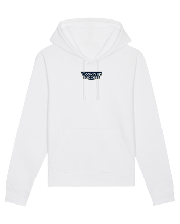 COOKING UP SUCCESS 1 White