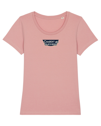 COOKING UP SUCCESS 1 Canyon Pink