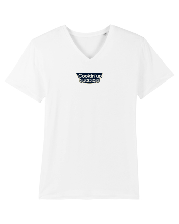 COOKING UP SUCCESS 1 White