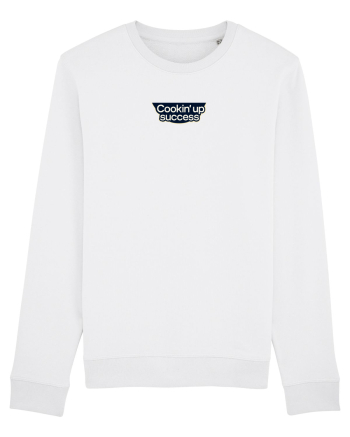 COOKING UP SUCCESS 1 White