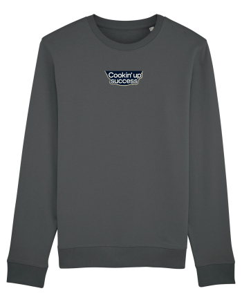 COOKING UP SUCCESS 1 Anthracite