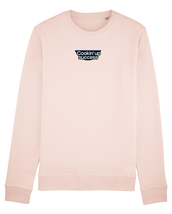 COOKING UP SUCCESS 1 Candy Pink