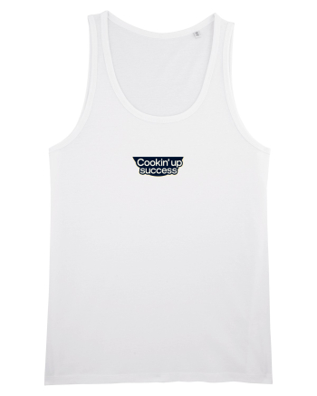 COOKING UP SUCCESS 1 White