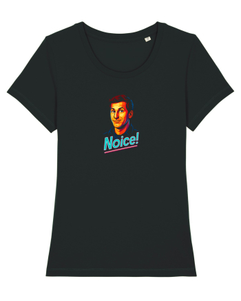 NOICE - NICE Black