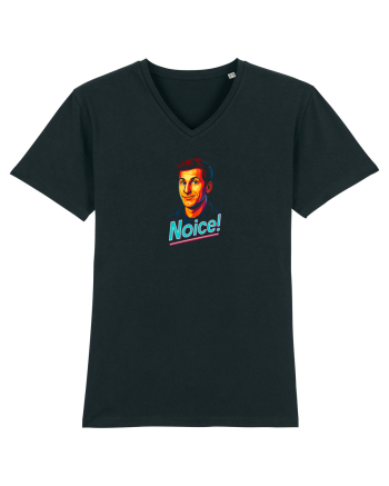 NOICE - NICE Black