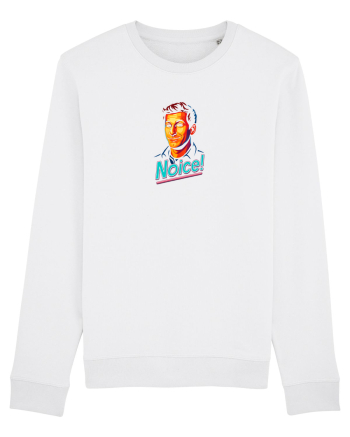 NOICE - NICE White