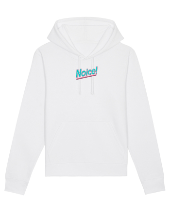 NOICE - NICE White