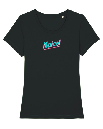 NOICE - NICE Black