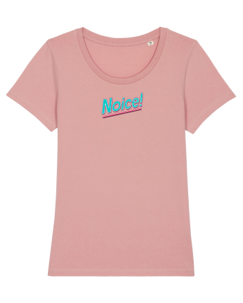 NOICE - NICE Canyon Pink
