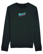 NOICE - NICE Bluză mânecă lungă Unisex Rise