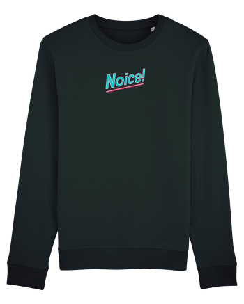 NOICE - NICE Black