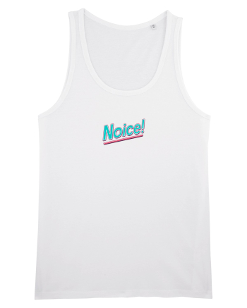 NOICE - NICE White